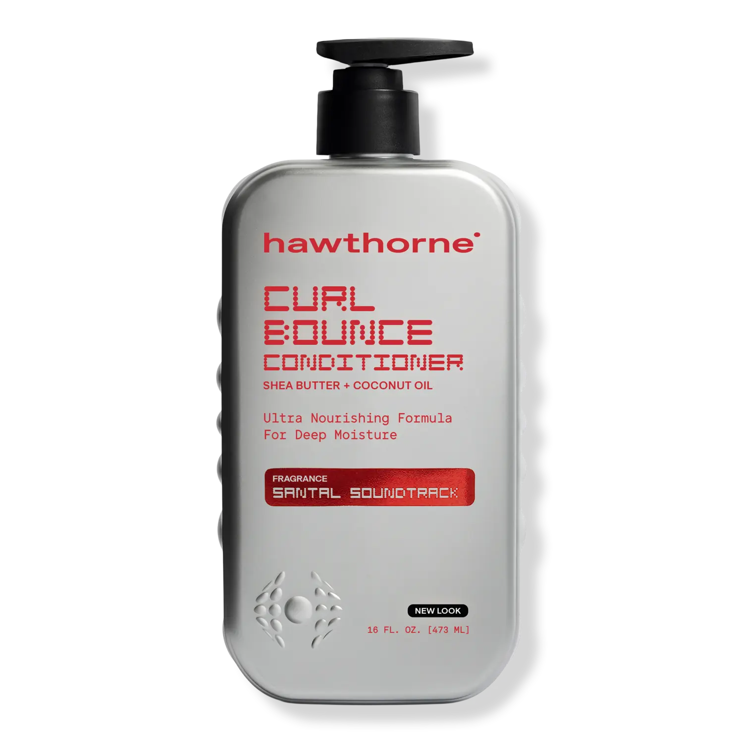 Кондиционер для придания упругости локонам Hawthorne
Кондиционер для придания упругости локонам Hawthorne