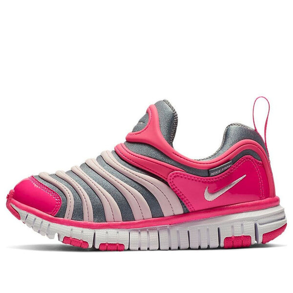 Кроссовки без динамо Nike, розовый
Кроссовки без динамо Nike, розовый