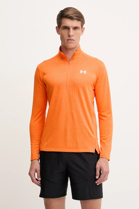 Тренировочная толстовка Under Armour UA Tech Geotessa, оранжевая, Оранжевый, Тренировочная толстовка Under Armour UA Tech Geotessa, оранжевая
Тренировочная толстовка Under Armour UA Tech Geotessa, оранжевая, Оранжевый, Тренировочная толстовка Under Armour UA Tech Geotessa, оранжевая