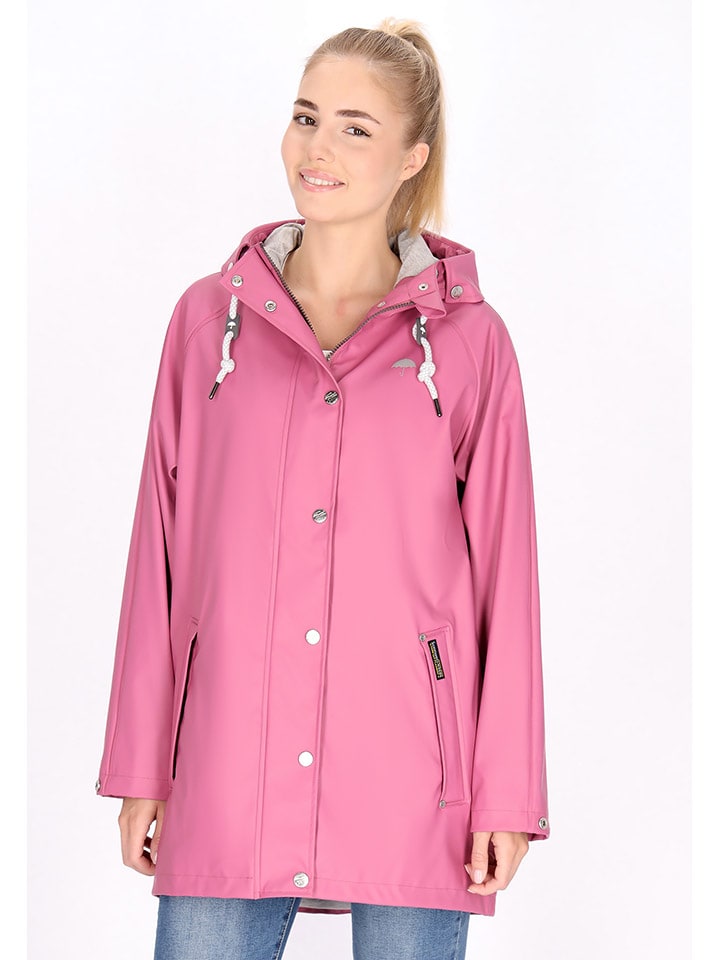 Дождевик Schmuddelwedda, розовый
Дождевик Schmuddelwedda, розовый