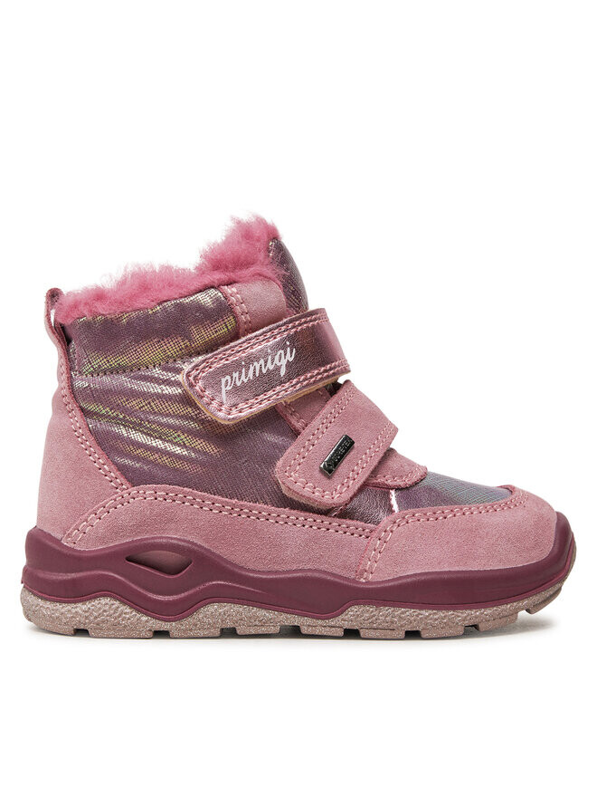 Зимние Ботинки Primigi, розовый
Зимние Ботинки Primigi, розовый