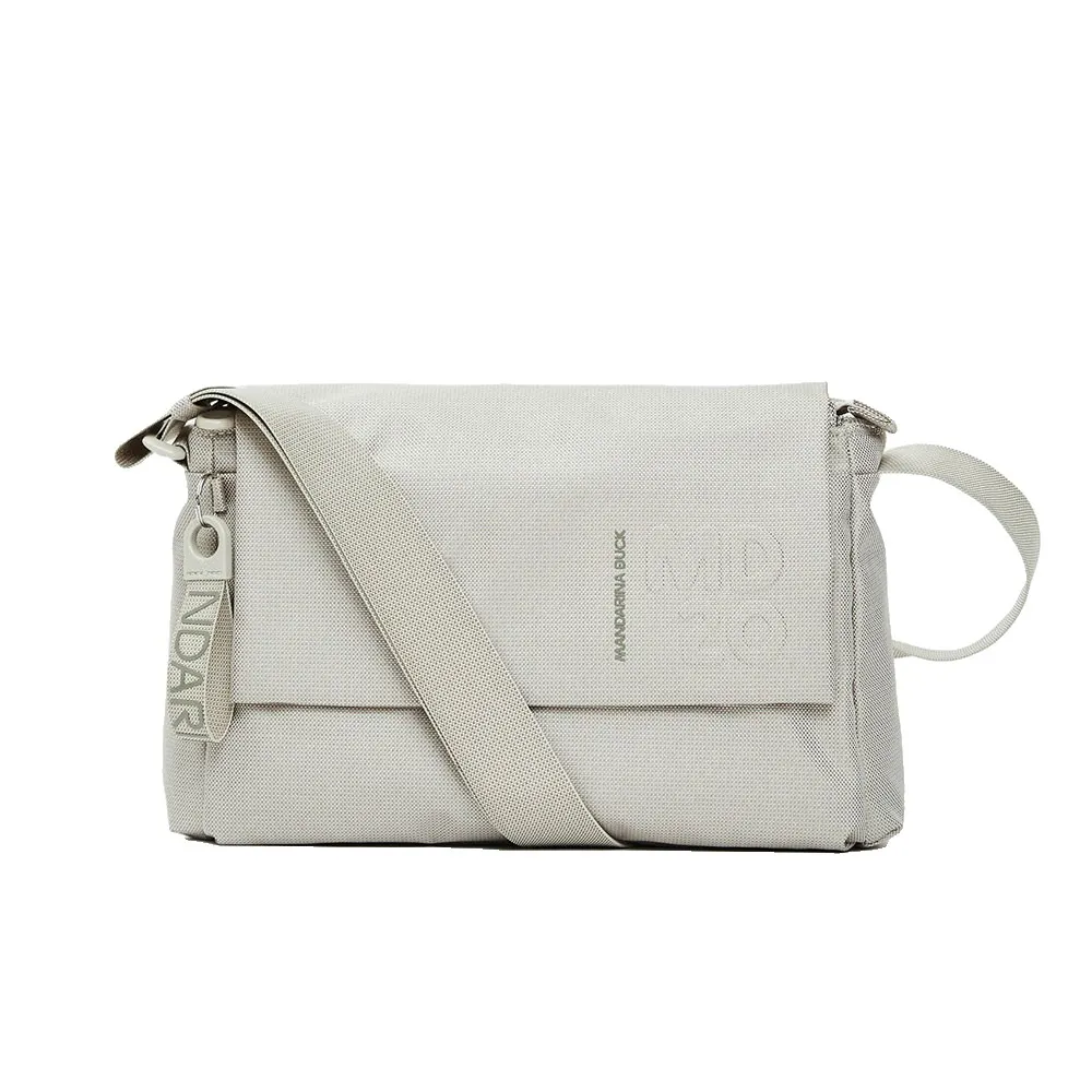 Сумка кросс-боди Mandarina Duck Md20 qmt28, бежевый
Сумка кросс-боди Mandarina Duck Md20 qmt28, бежевый