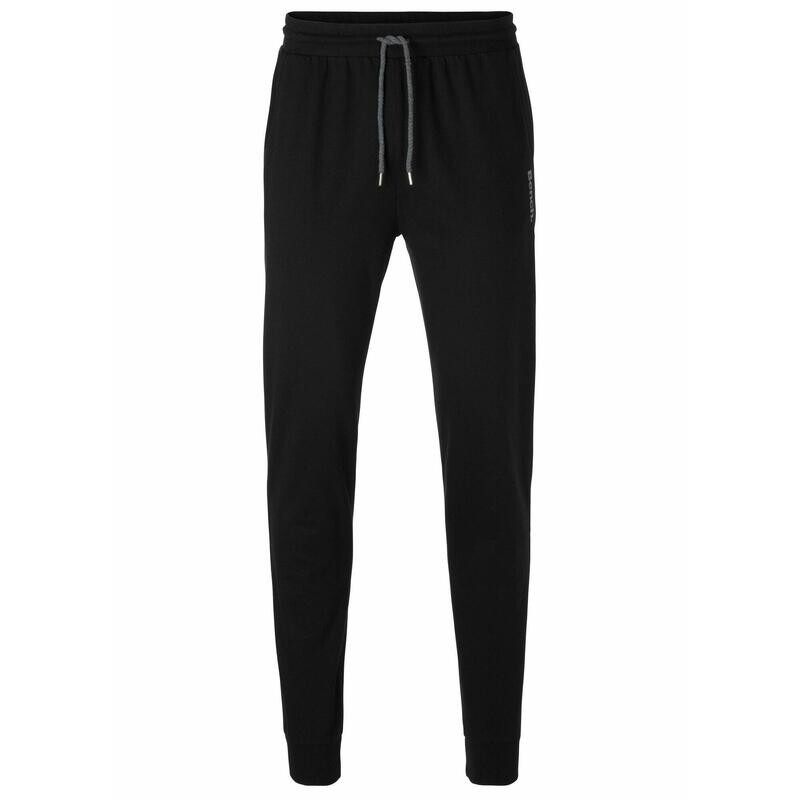 Спортивные брюки Bench, черный
Спортивные брюки Bench, черный