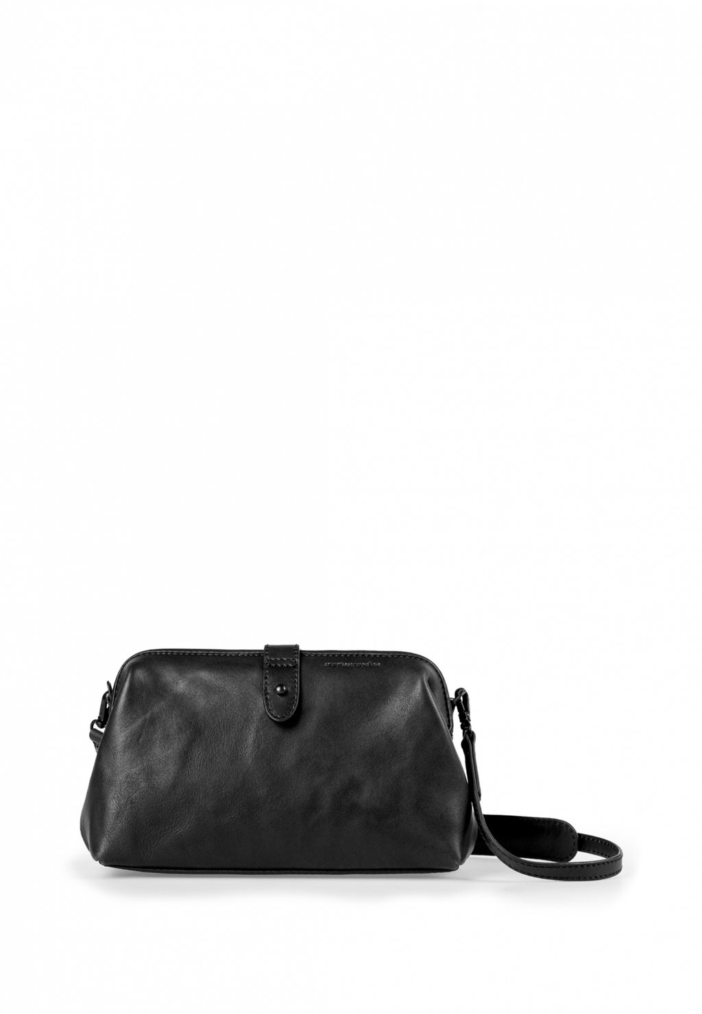 Сумка через плечо MRS ECLAIR Aunts & Uncles, черный
Сумка через плечо MRS ECLAIR Aunts & Uncles, черный