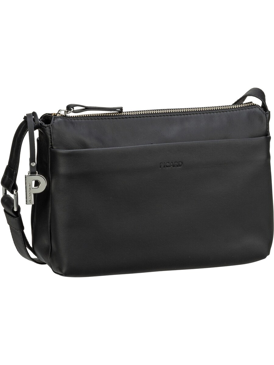 Сумка через плечо Picard, черный
Сумка через плечо Picard, черный