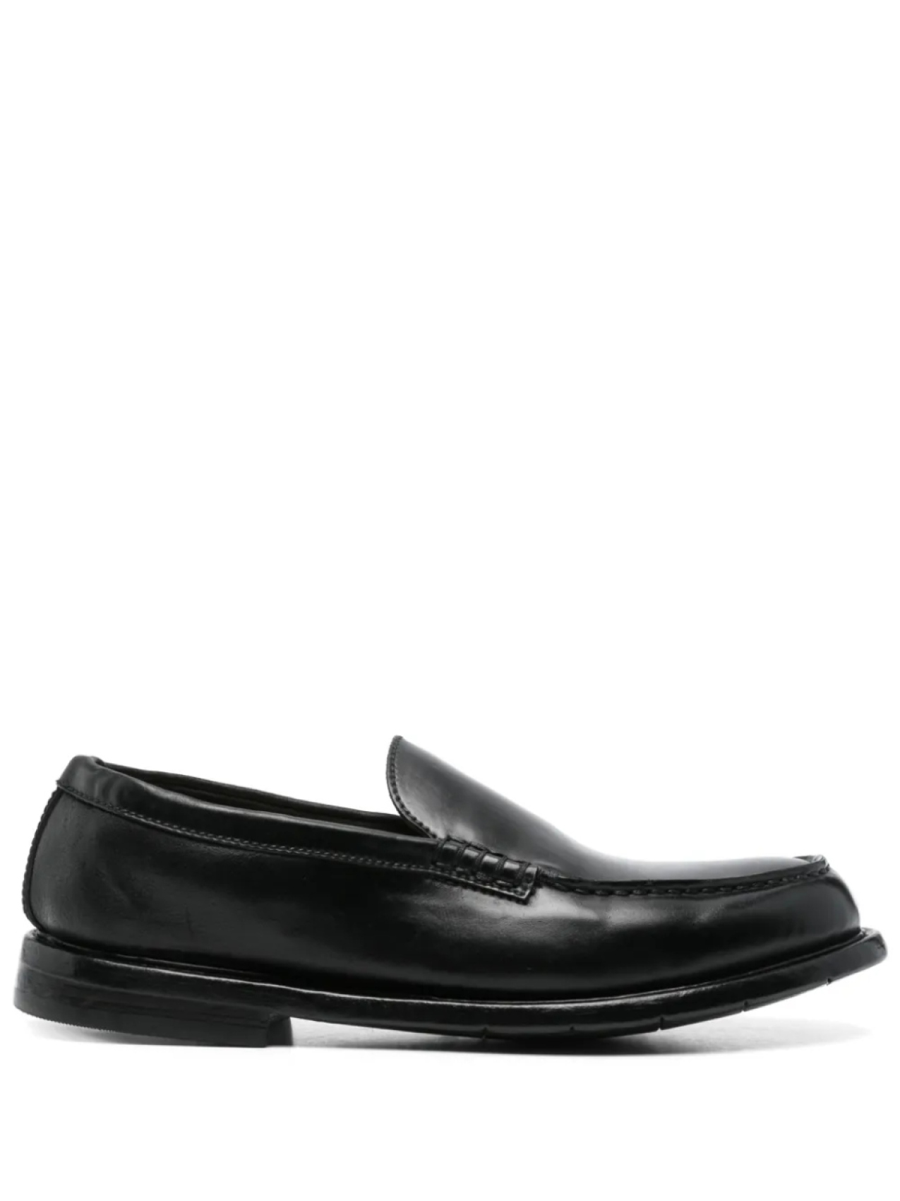 Кожаные лоферы Premiata, черный
Кожаные лоферы Premiata, черный