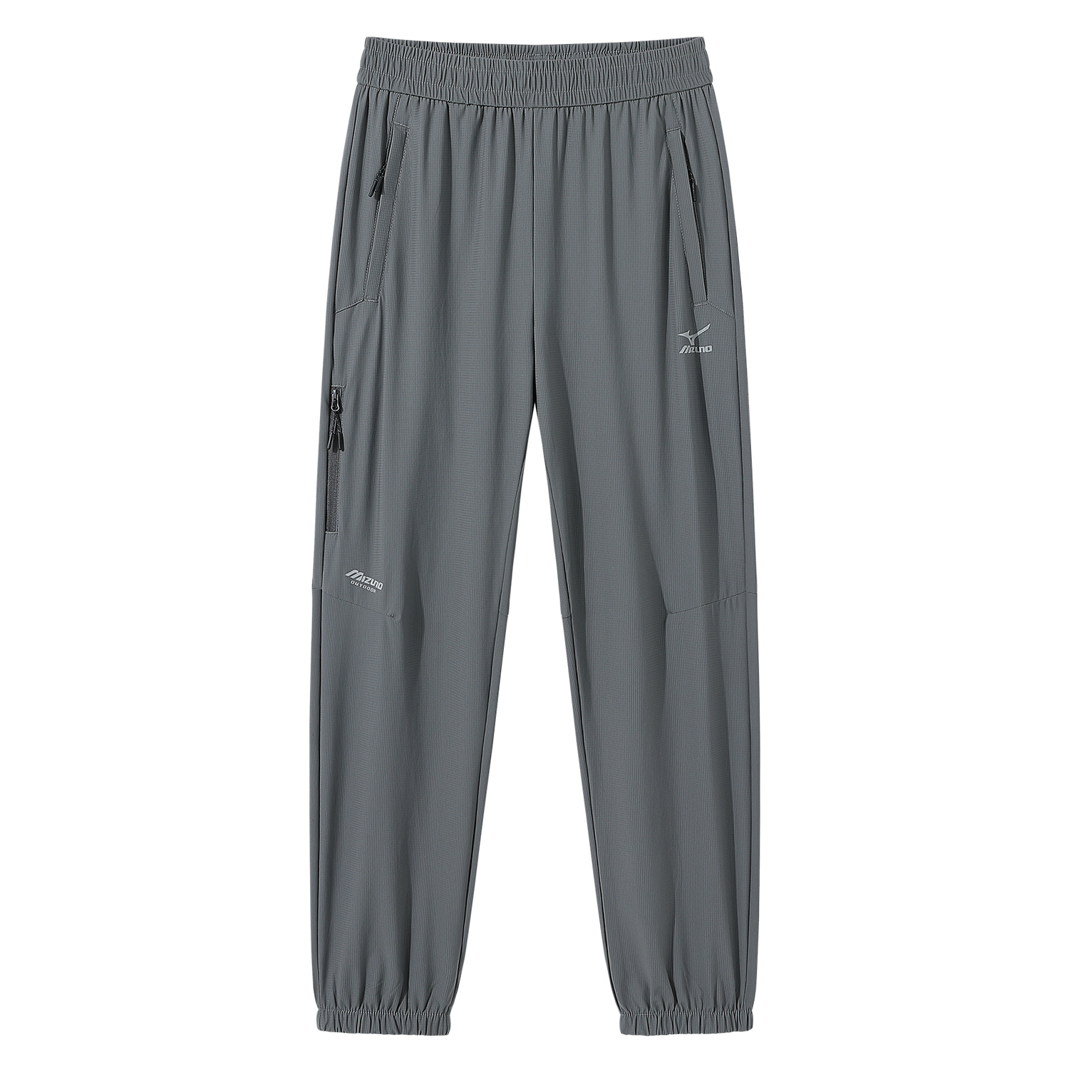 Повседневные брюки Unisex Mizuno, темно-серый
Повседневные брюки Unisex Mizuno, темно-серый