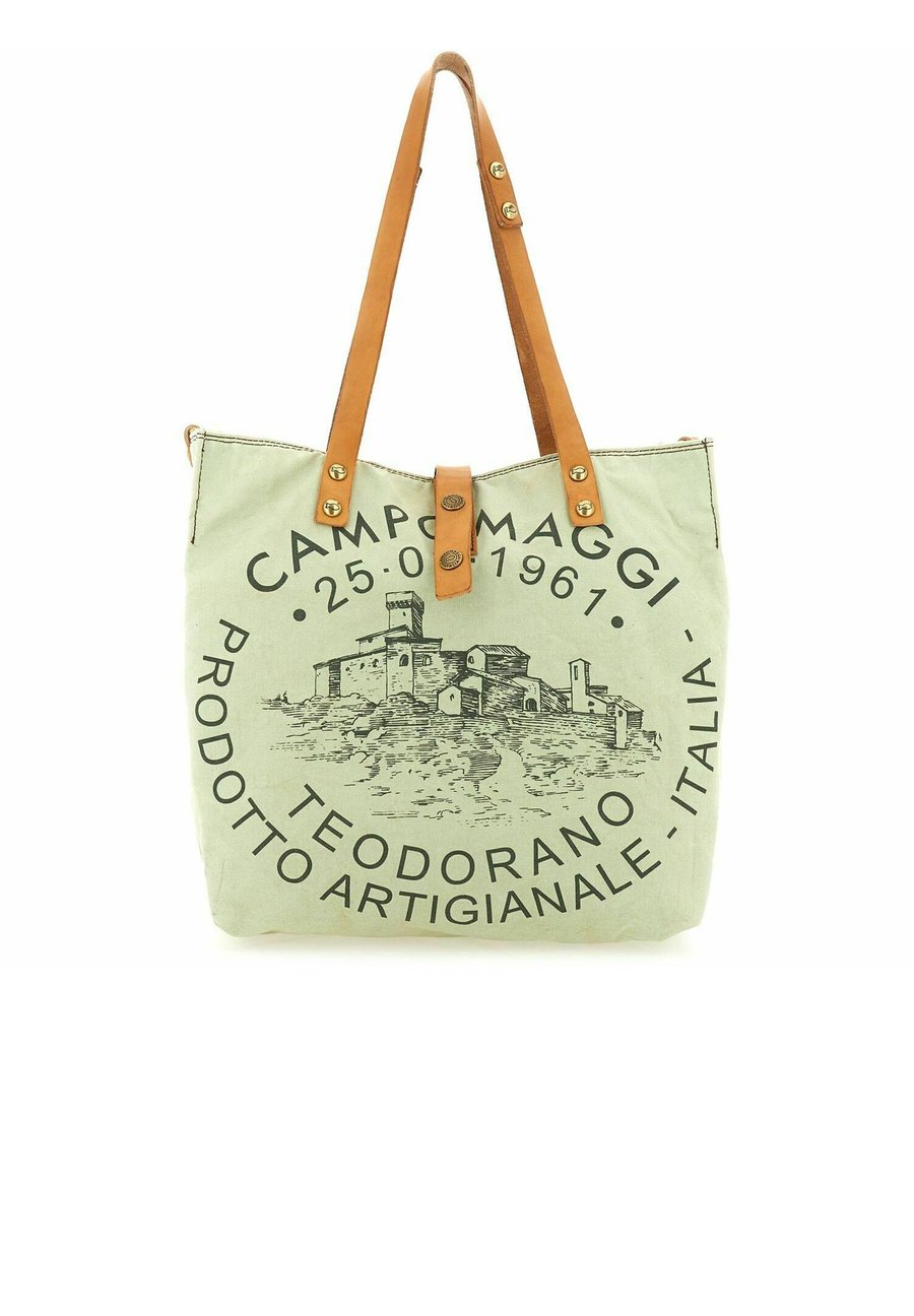 Сумка Campomaggi Handbag, Verdino-Bottiglia/Mint
Сумка Campomaggi Handbag, Verdino-Bottiglia/Mint