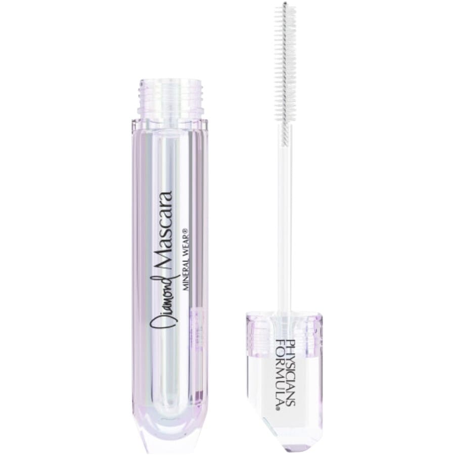 Тушь для ресниц Physicians Formula Mineral Wear Diamond Mascara, Clear Diamond / 9,5 ml
Тушь для ресниц Physicians Formula Mineral Wear Diamond Mascara, Clear Diamond / 9,5 ml