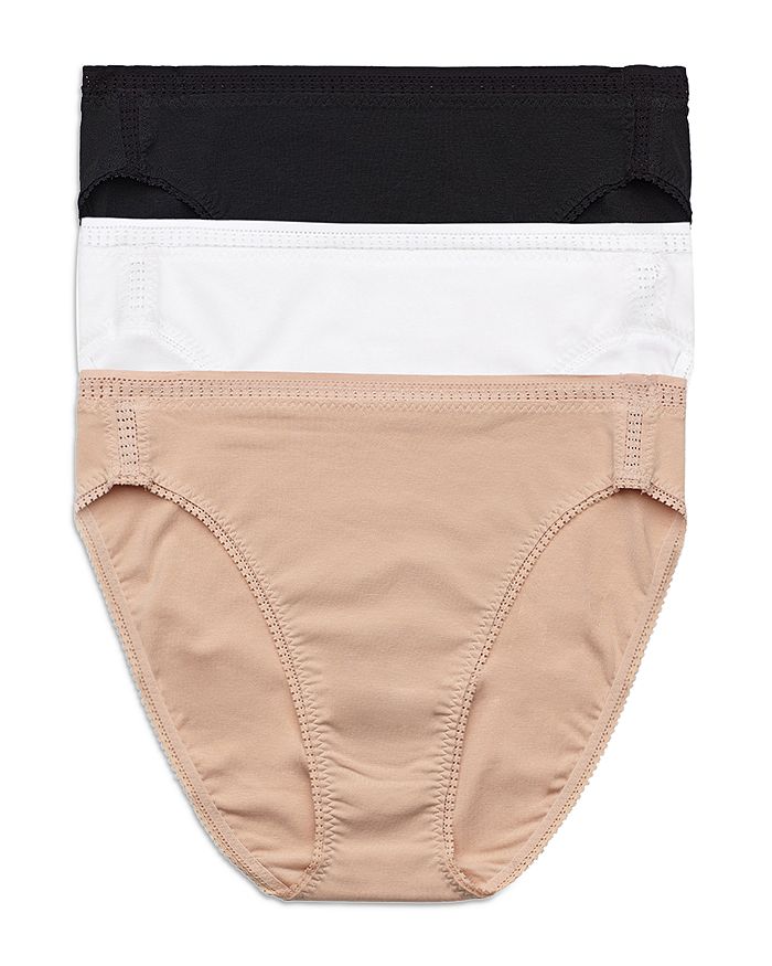 Трусы Cabana Cotton с высокой талией, упаковка из 3 шт On Gossamer, мультиколор
Трусы Cabana Cotton с высокой талией, упаковка из 3 шт On Gossamer, мультиколор