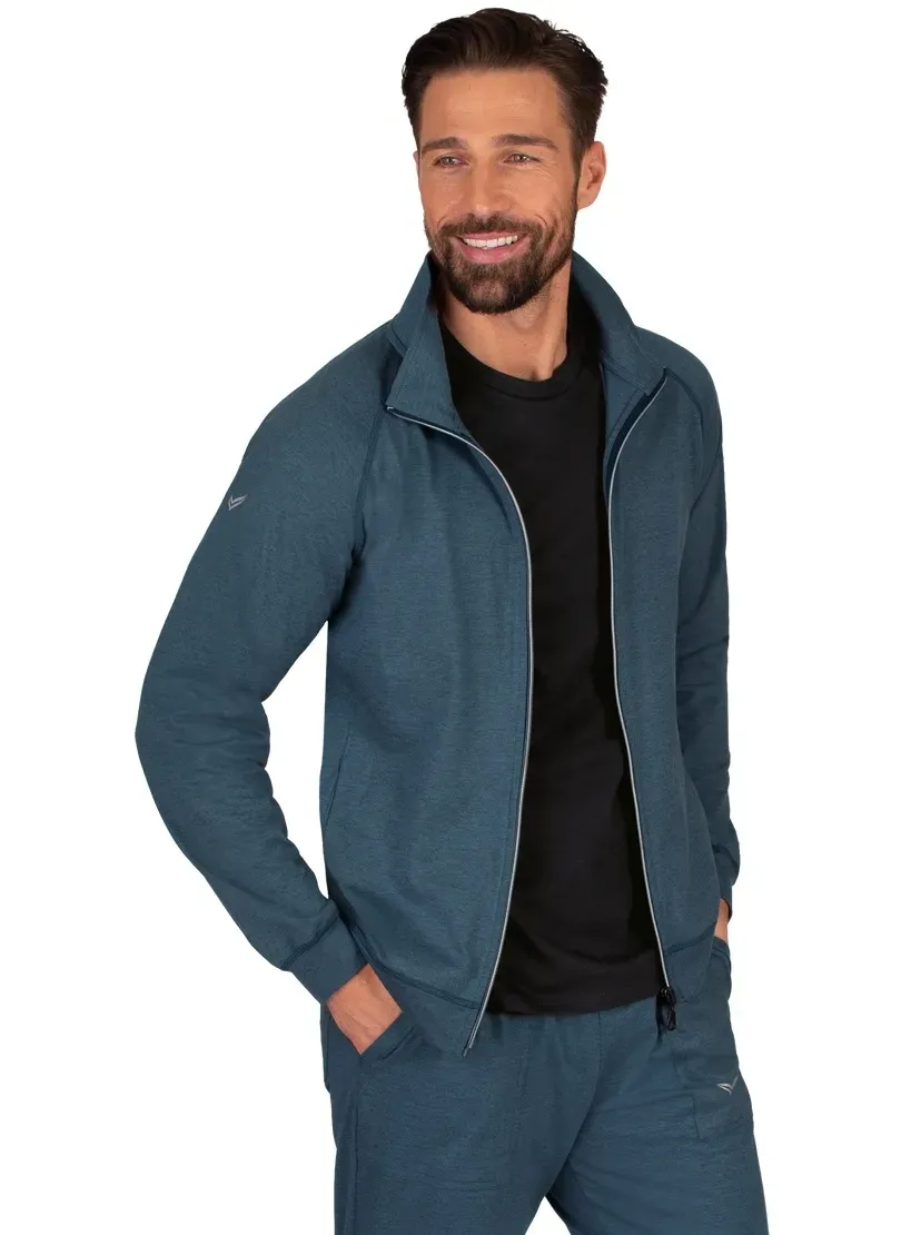 Тренировочная куртка Trigema "Куртка-реглан TRIGEMA" (1 шт.), джинсовый, Серый, Тренировочная куртка Trigema "Куртка-реглан TRIGEMA" (1 шт.), джинсовый
Тренировочная куртка Trigema "Куртка-реглан TRIGEMA" (1 шт.), джинсовый, Серый, Тренировочная куртка Trigema "Куртка-реглан TRIGEMA" (1 шт.), джинсовый