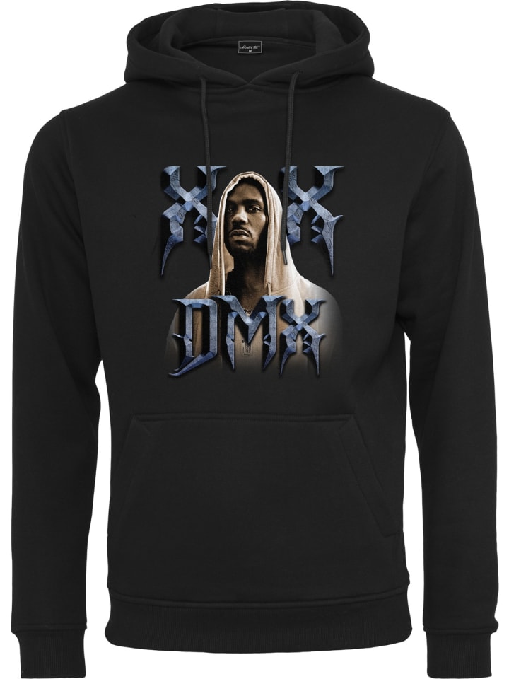 Толстовка Mister Tee Hoodie, черный
Толстовка Mister Tee Hoodie, черный
