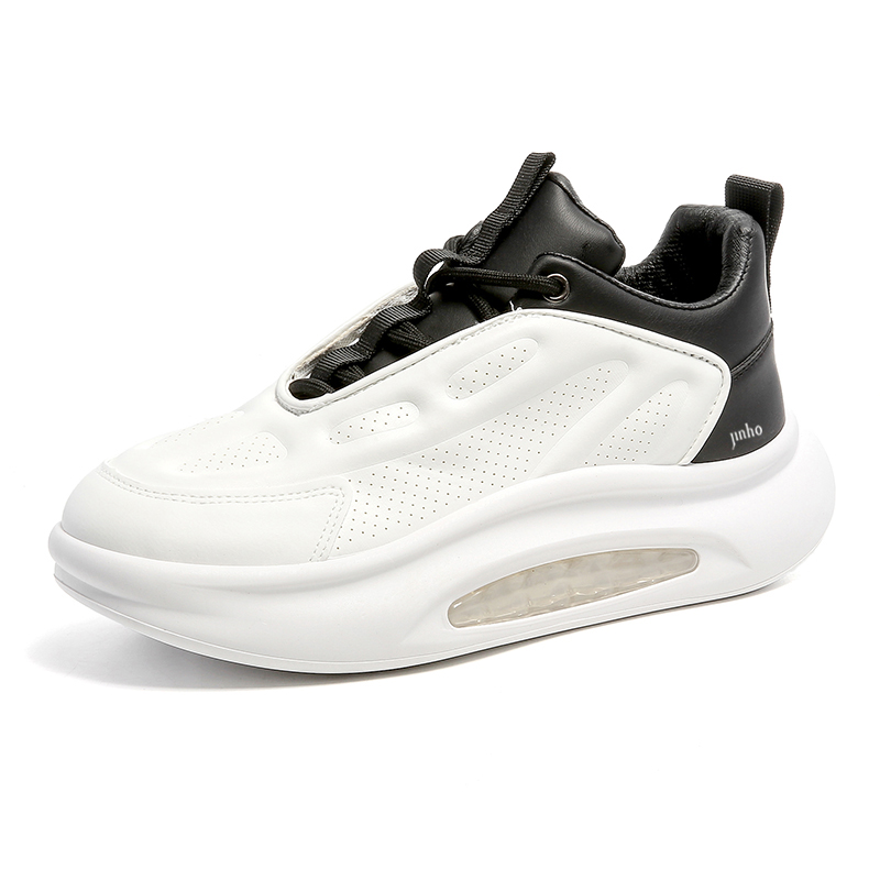 Jinho Скользоустойчивые, износостойкие, дышащие, легкие мужские кэжуал кеды низкие белые черные, цвет White Black
Jinho Скользоустойчивые, износостойкие, дышащие, легкие мужские кэжуал кеды низкие белые черные, цвет White Black