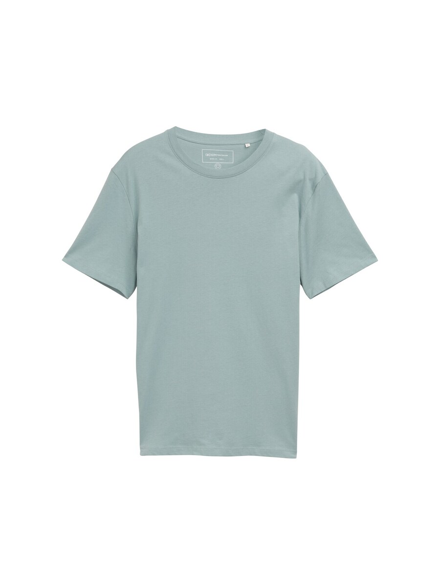 Рубашка TOM TAILOR DENIM, пыльно-синий
Рубашка TOM TAILOR DENIM, пыльно-синий