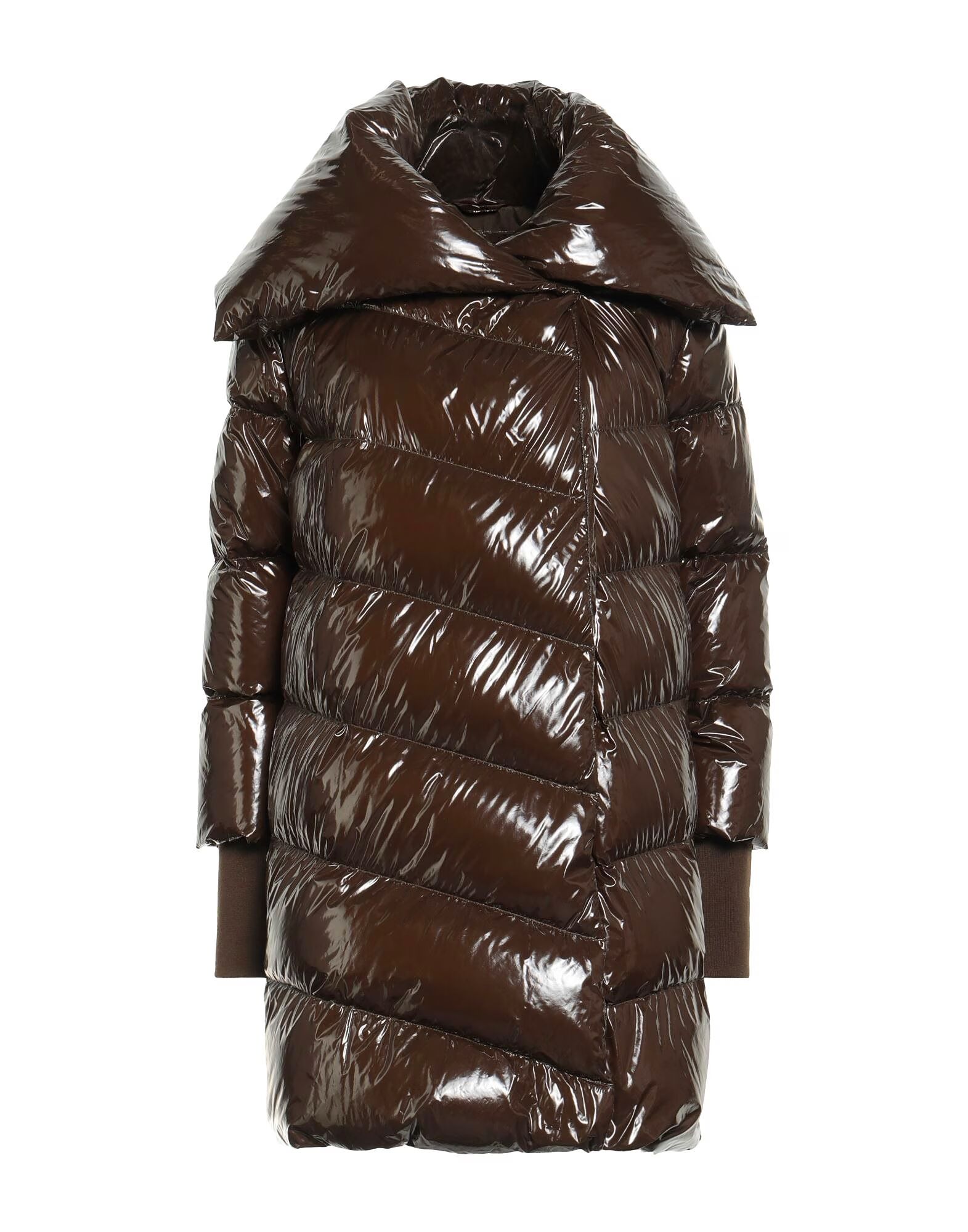 Пуховик Homeward Clothes Co., зеленый
Пуховик Homeward Clothes Co., зеленый