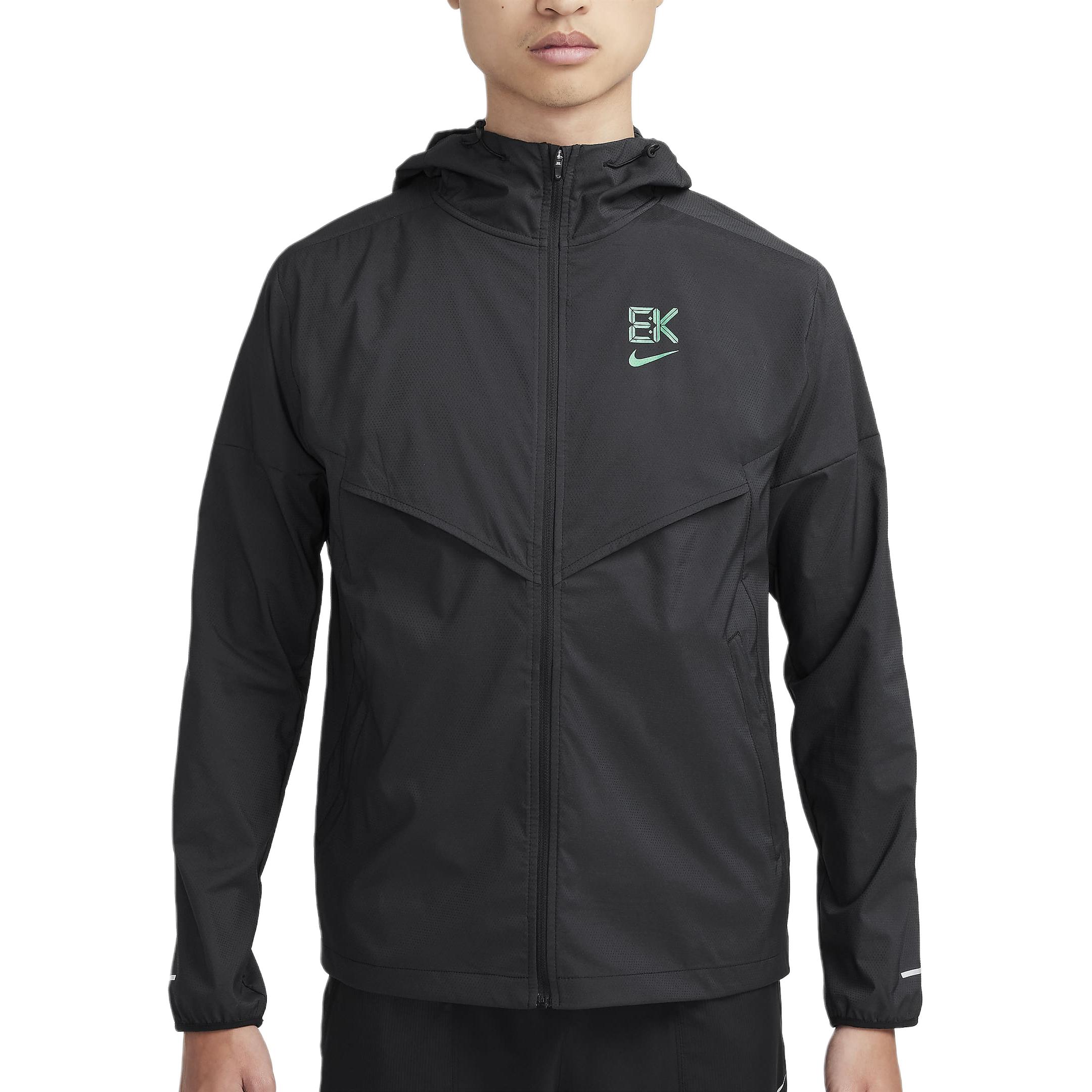 Nike Куртка мужская черная, Black
Nike Куртка мужская черная, Black