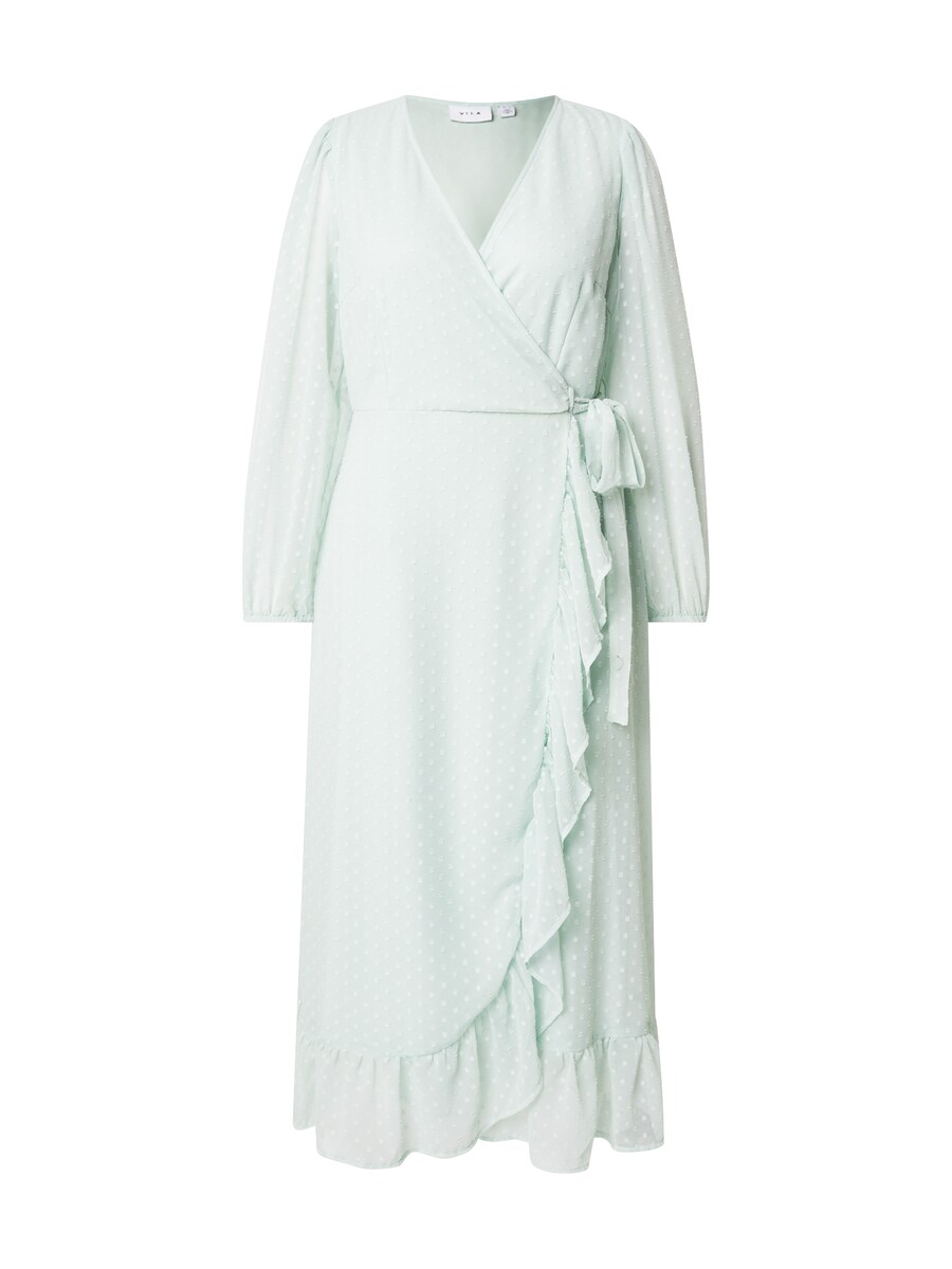 Платье EVOKED VIEDEE, мятный
Платье EVOKED VIEDEE, мятный