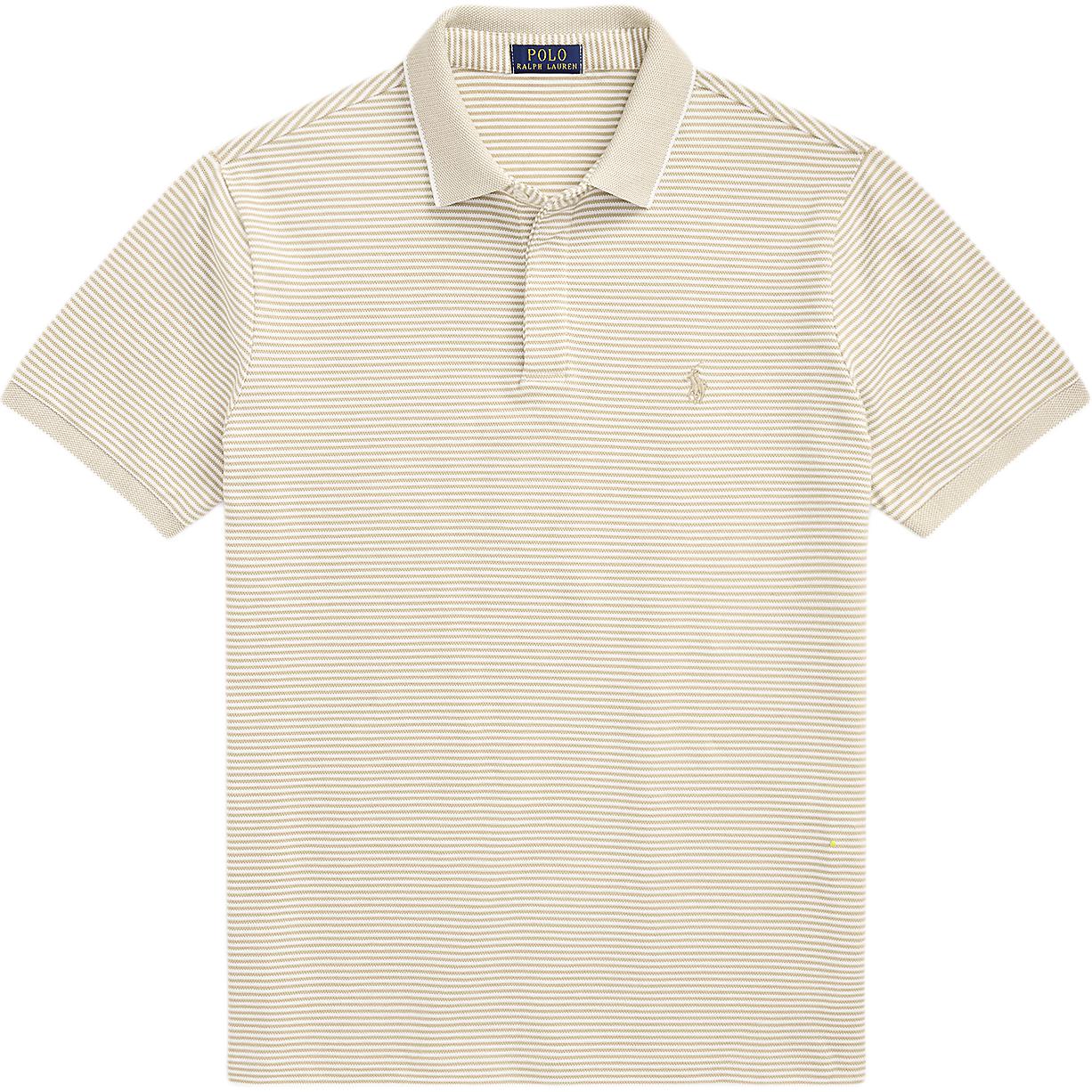 Polo Ralph Lauren Поло мужское цвета хаки
Polo Ralph Lauren Поло мужское цвета хаки