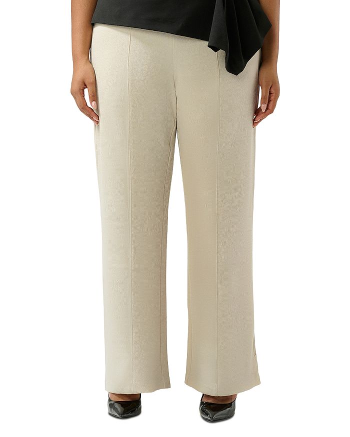 Ночные приливы Узкие Брюки Estelle Plus, коричневый/бежевый
Ночные приливы Узкие Брюки Estelle Plus, коричневый/бежевый