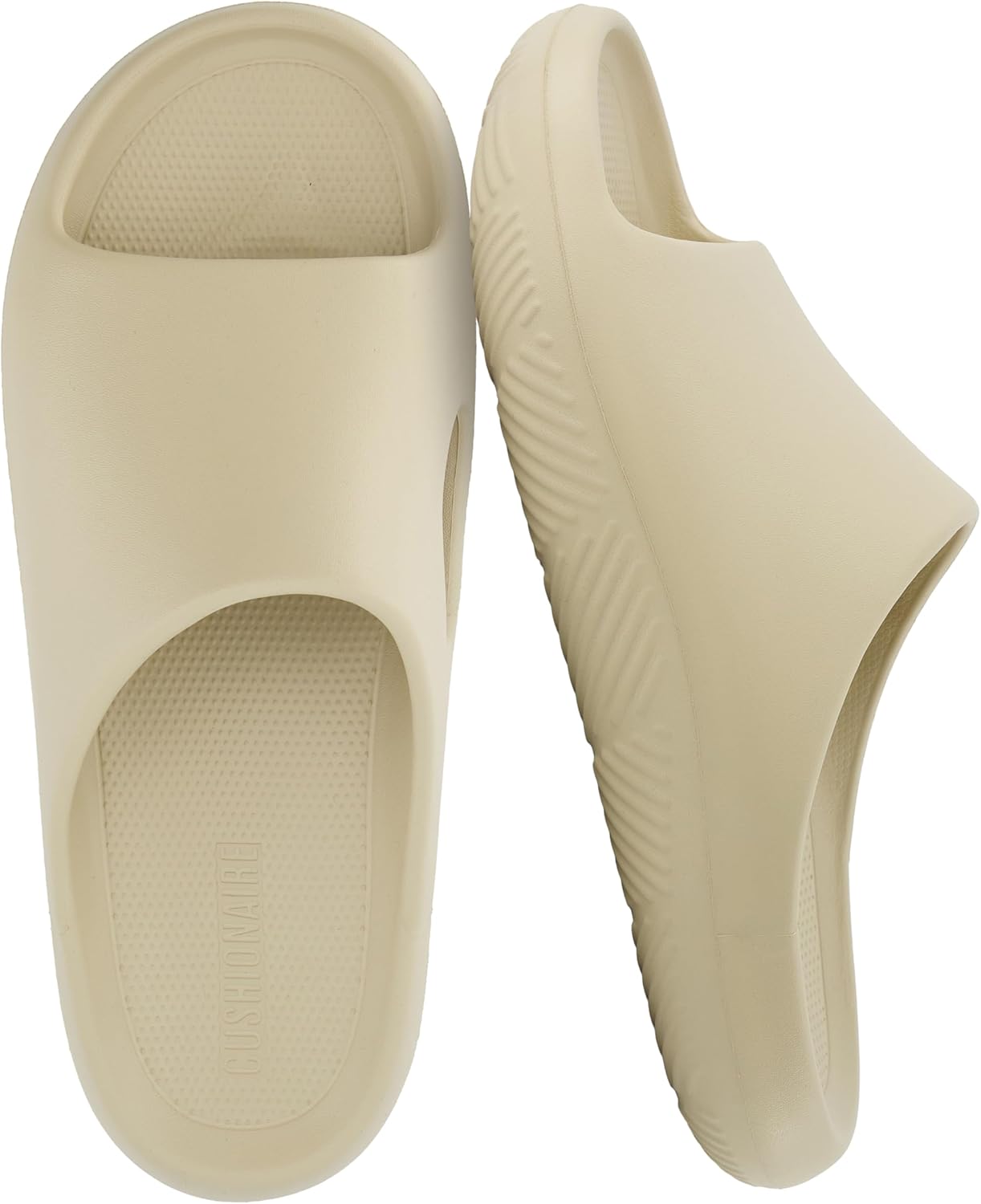 Мужские сандалии CUSHIONAIRE Galaxy Cloud, мягкие водонепроницаемые восстановительные сандалии с формованной стелькой и противоскользящей подошвой, хаки
Мужские сандалии CUSHIONAIRE Galaxy Cloud, мягкие водонепроницаемые восстановительные сандалии с формованной стелькой и противоскользящей подошвой, хаки