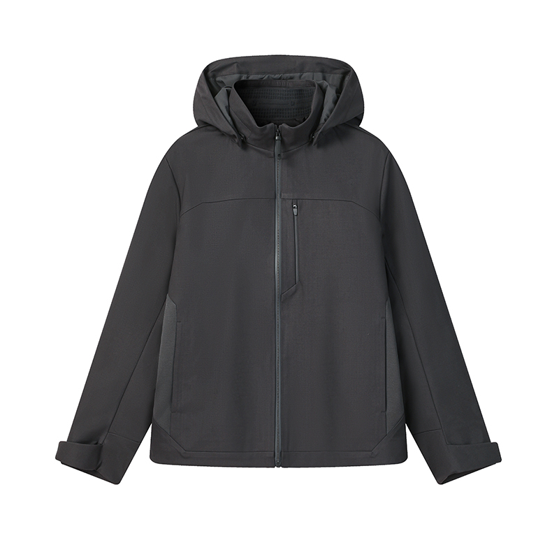 Куртка MILANO Collection для мужчин, темный древесный уголь FILA, темно charcoal серый
Куртка MILANO Collection для мужчин, темный древесный уголь FILA, темно charcoal серый