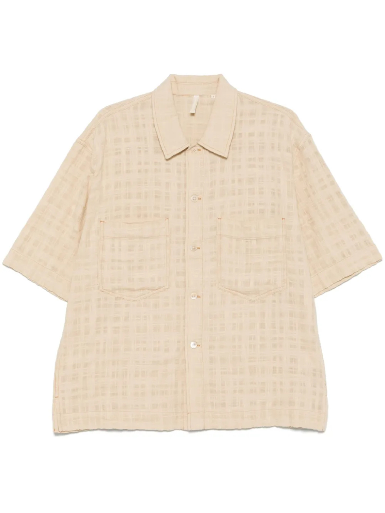 Sunflower рубашка Adam, нейтральный
Sunflower рубашка Adam, нейтральный