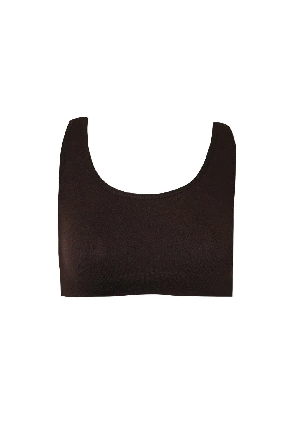 бралетт Hoxton Haus, коричневый
бралетт Hoxton Haus, коричневый