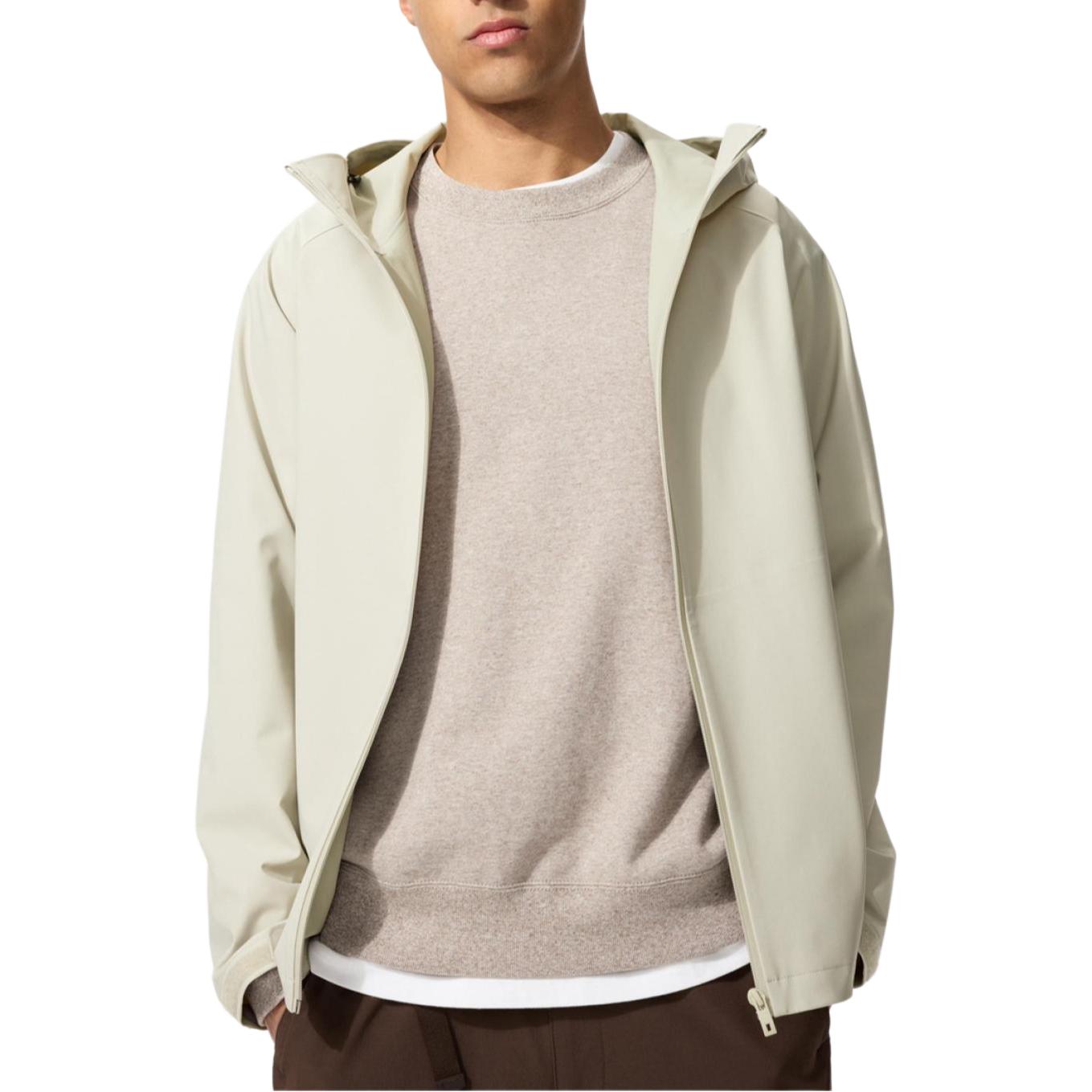 UNIQLO Куртка мужская бежевая, Beige
UNIQLO Куртка мужская бежевая, Beige