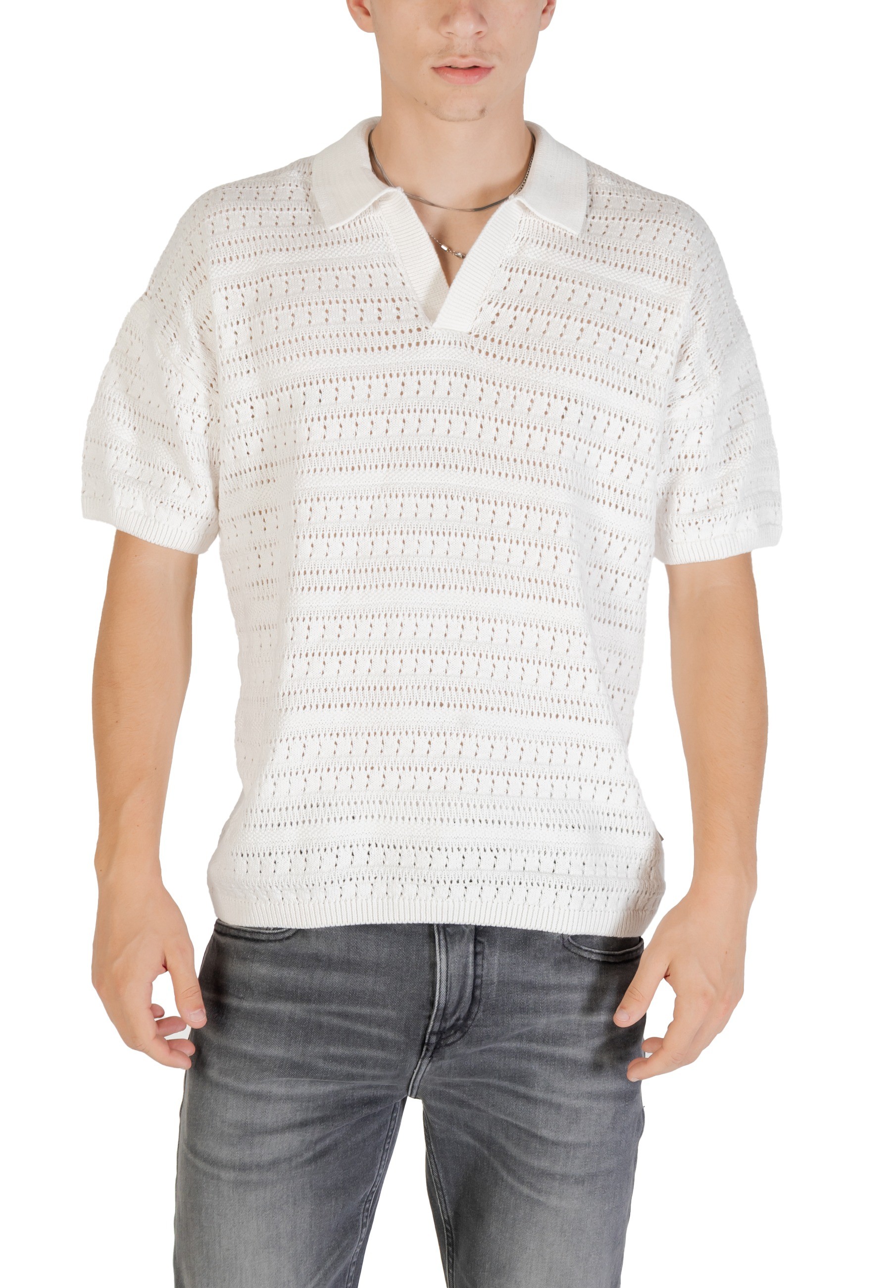 Свитер Only & Sons, белый
Свитер Only & Sons, белый