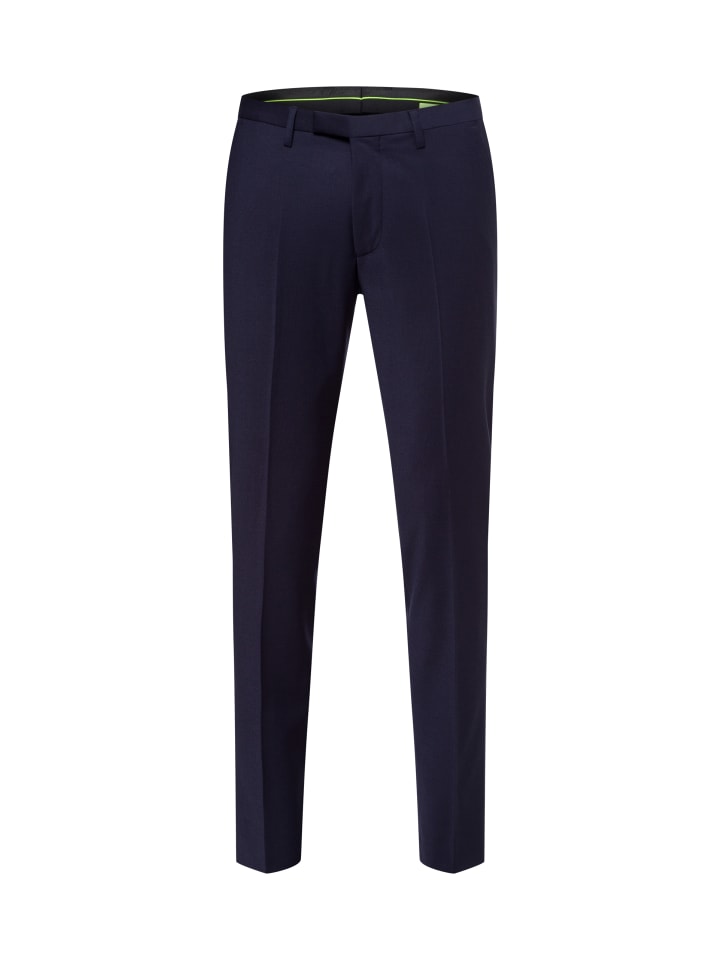 Брюки темно-синего цвета Cinque
Брюки темно-синего цвета Cinque