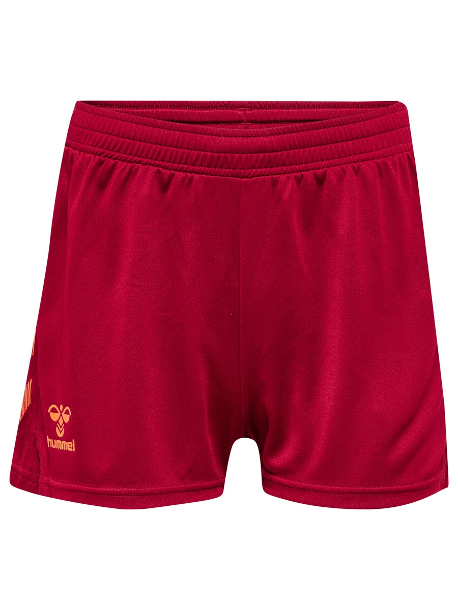 Шорты Hummel Regular Workout Pants Grid, темно-красный
Шорты Hummel Regular Workout Pants Grid, темно-красный