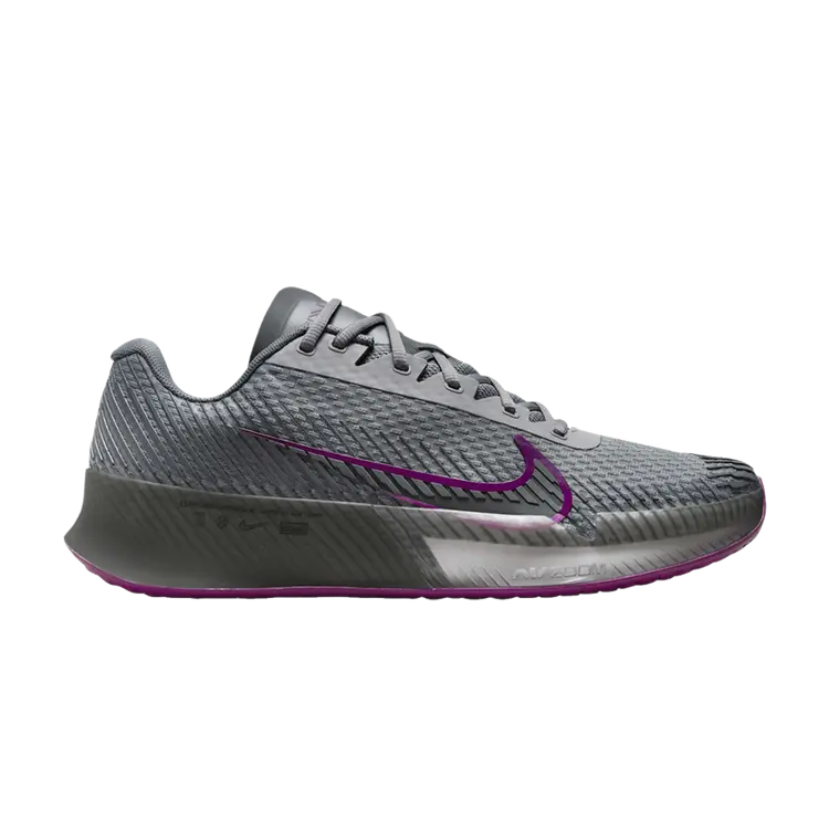 Кроссовки NikeCourt Air Zoom Vapor 11 HC, цвет Smoke Grey Sangria, Серый, Кроссовки NikeCourt Air Zoom Vapor 11 HC, цвет Smoke Grey Sangria
Кроссовки NikeCourt Air Zoom Vapor 11 HC, цвет Smoke Grey Sangria, Серый, Кроссовки NikeCourt Air Zoom Vapor 11 HC, цвет Smoke Grey Sangria