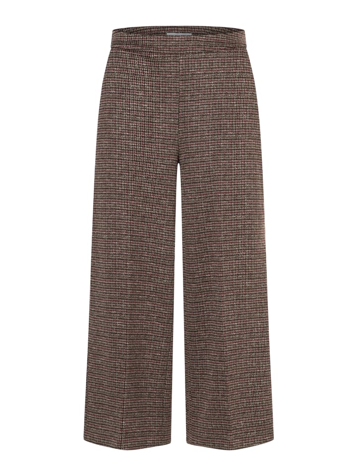 Тканевые брюки More & More
Тканевые брюки More & More