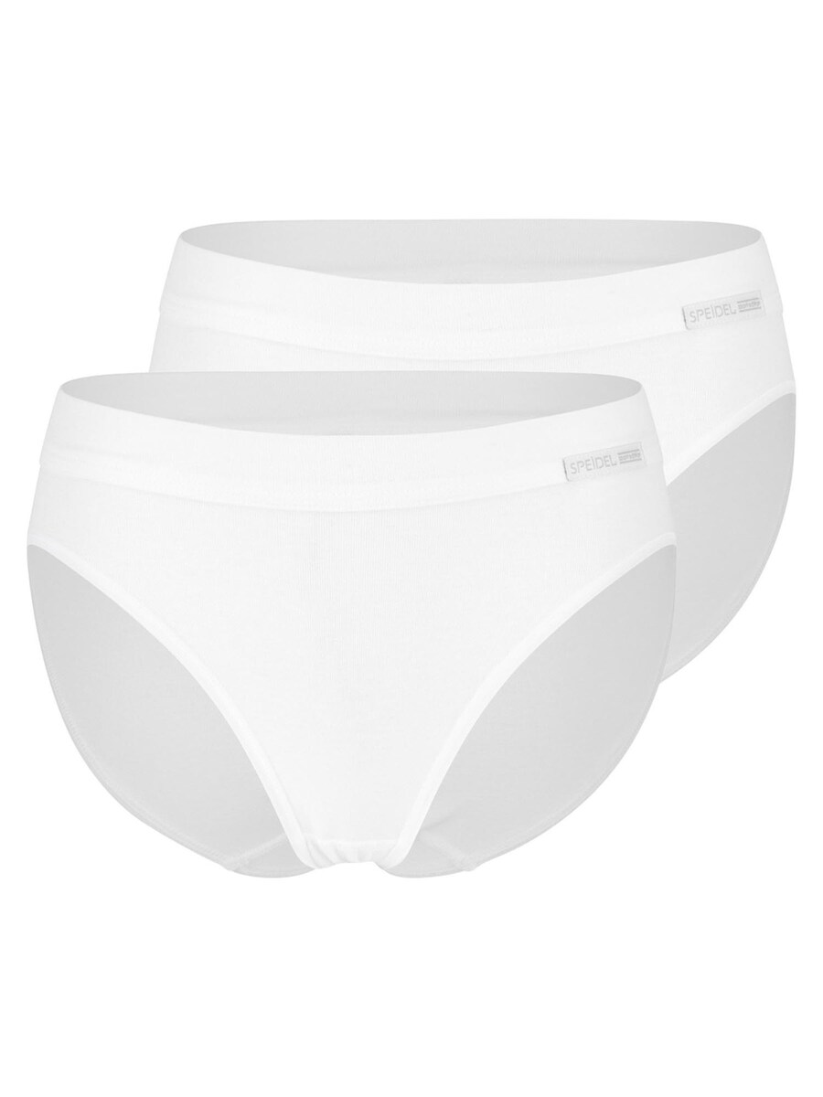 Трусики SPEIDEL bio.cotton Sport Edition, белый
Трусики SPEIDEL bio.cotton Sport Edition, белый