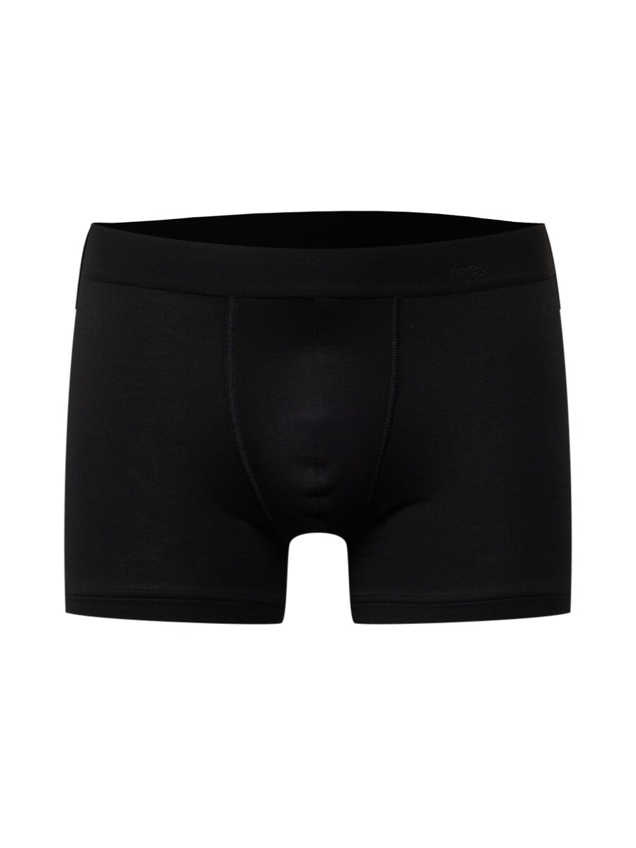 Трусы Mey Boxer shorts, черный
Трусы Mey Boxer shorts, черный