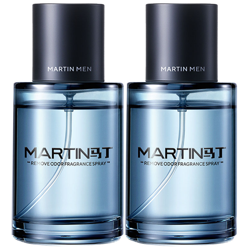 Perfumes Unisex MARTIN
Perfumes Unisex MARTIN