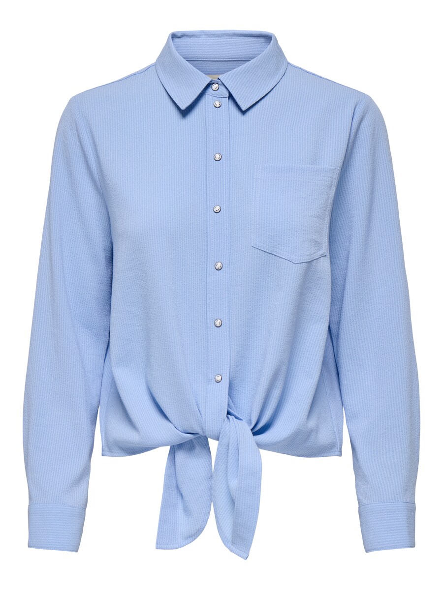 Блуза ONLY ONLLECEY, светло-синий
Блуза ONLY ONLLECEY, светло-синий