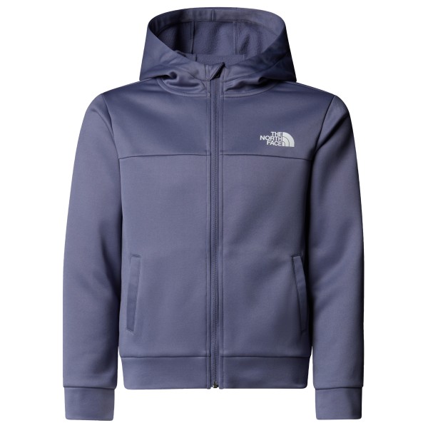 Толстовка Teen'S Reaxion Fullzip с капюшоном - куртка для отдыха The North Face, Twilight Galaxy
Толстовка Teen'S Reaxion Fullzip с капюшоном - куртка для отдыха The North Face, Twilight Galaxy