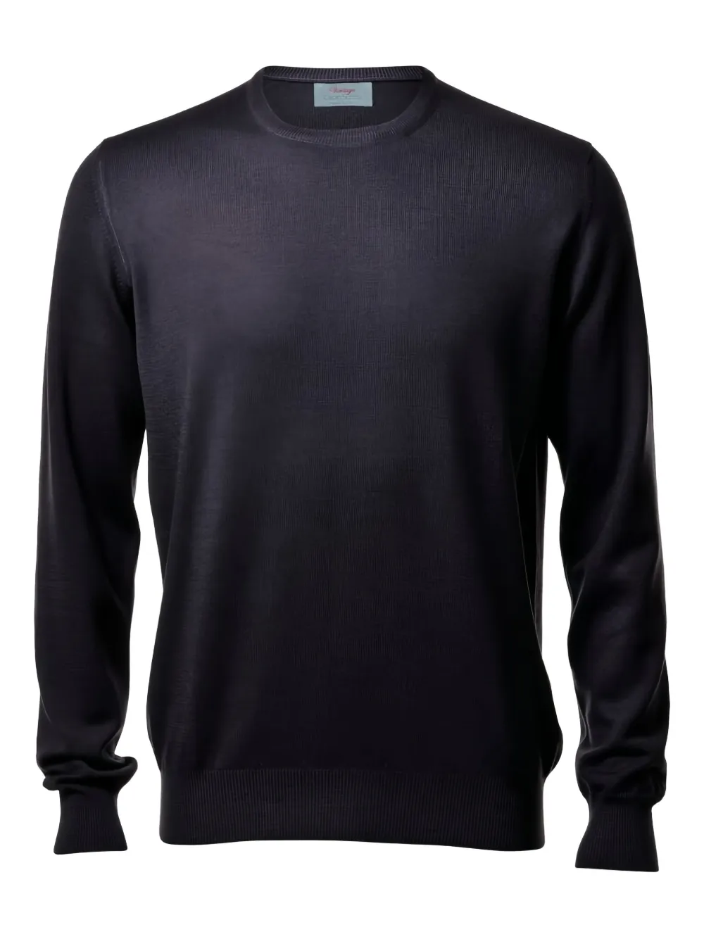 Свитер с круглым вырезом Gran Sasso, синий
Свитер с круглым вырезом Gran Sasso, синий