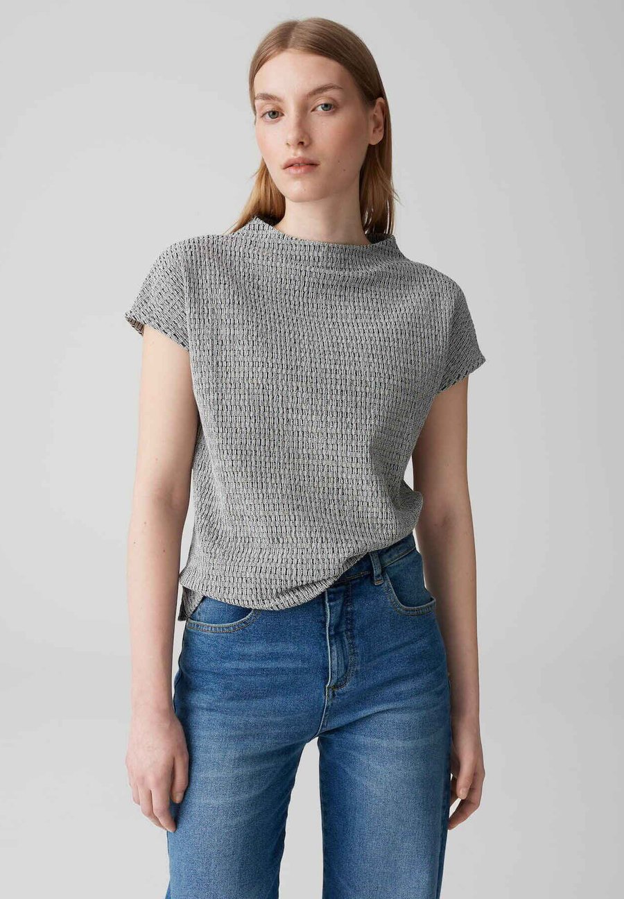 Футболка OPUS REGULAR FIT 3D STRUCTURE, Coal Blue/Blue, Синий, Футболка OPUS REGULAR FIT 3D STRUCTURE, Coal Blue/Blue
Футболка OPUS REGULAR FIT 3D STRUCTURE, Coal Blue/Blue, Синий, Футболка OPUS REGULAR FIT 3D STRUCTURE, Coal Blue/Blue