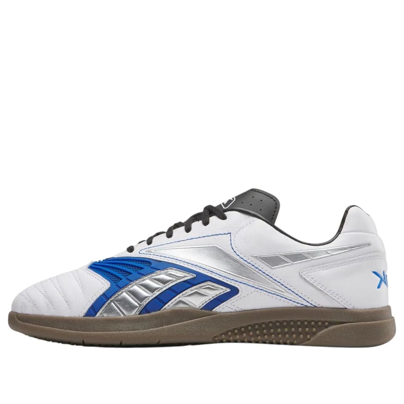 Reebok Hammer Valde 'White Optimum Blue'
Reebok Hammer Valde 'White Optimum Blue'