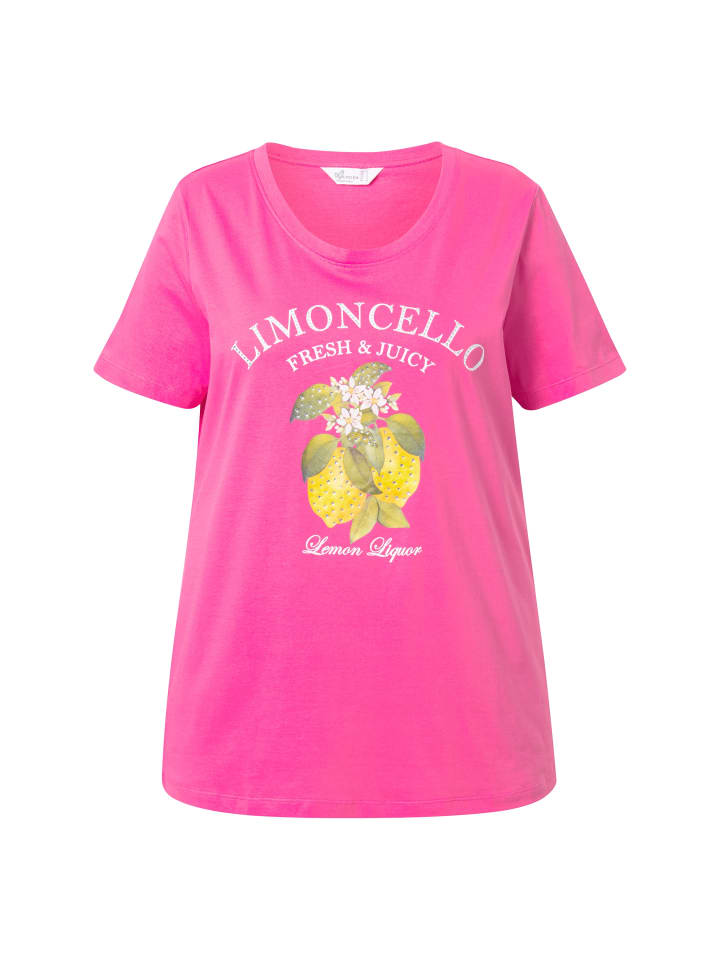 Футболка MIAMODA
Футболка MIAMODA