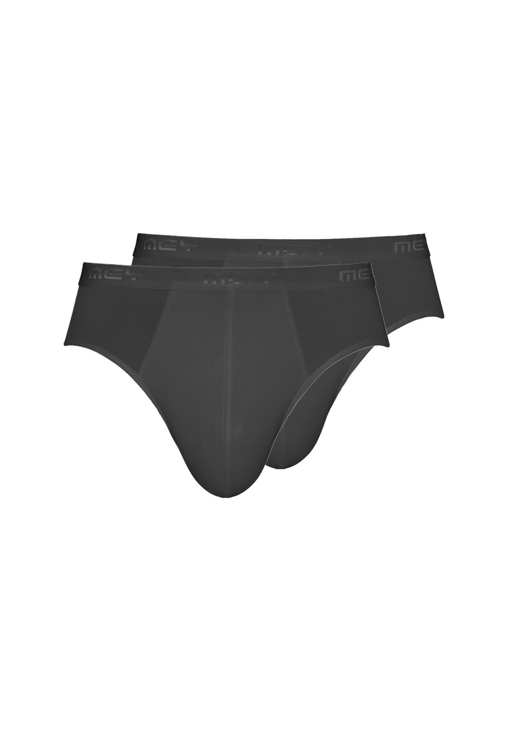 Трусы / трусы, комплект из 2 программных продуктов mey, черный
Трусы / трусы, комплект из 2 программных продуктов mey, черный