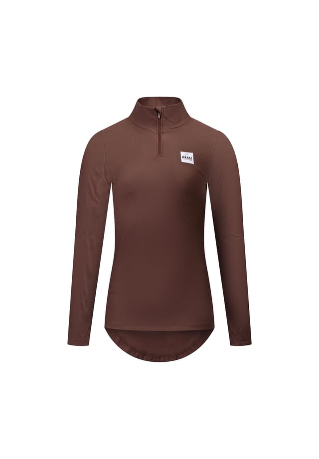 Рубашка Eivy, цвет chocolate
Рубашка Eivy, цвет chocolate