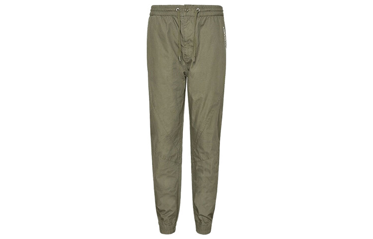 Мужские повседневные брюки Converse, цвет Army Green
Мужские повседневные брюки Converse, цвет Army Green