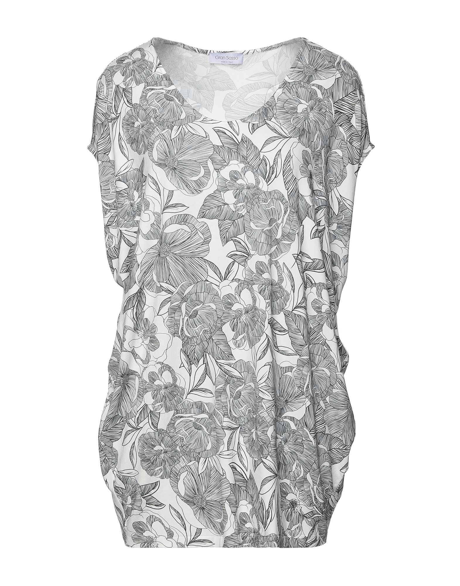 Футболка Gran Sasso, темно-зеленый
Футболка Gran Sasso, темно-зеленый