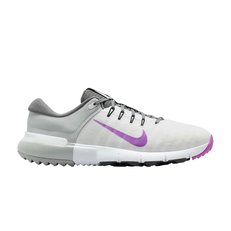 Кроссовки Free Golf Next Nature 'Iron Grey Vivid Purple', серый
Кроссовки Free Golf Next Nature 'Iron Grey Vivid Purple', серый