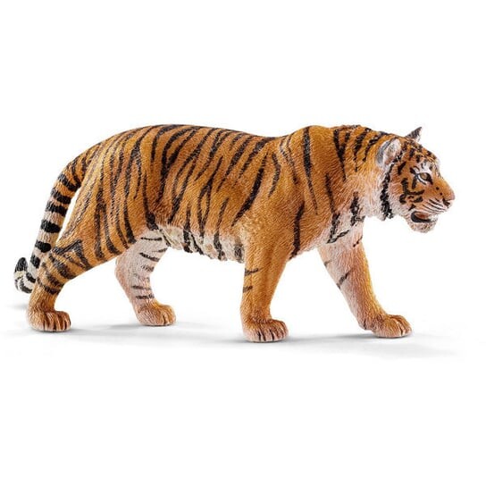 Schleich, статуэтка Тигр
Schleich, статуэтка Тигр