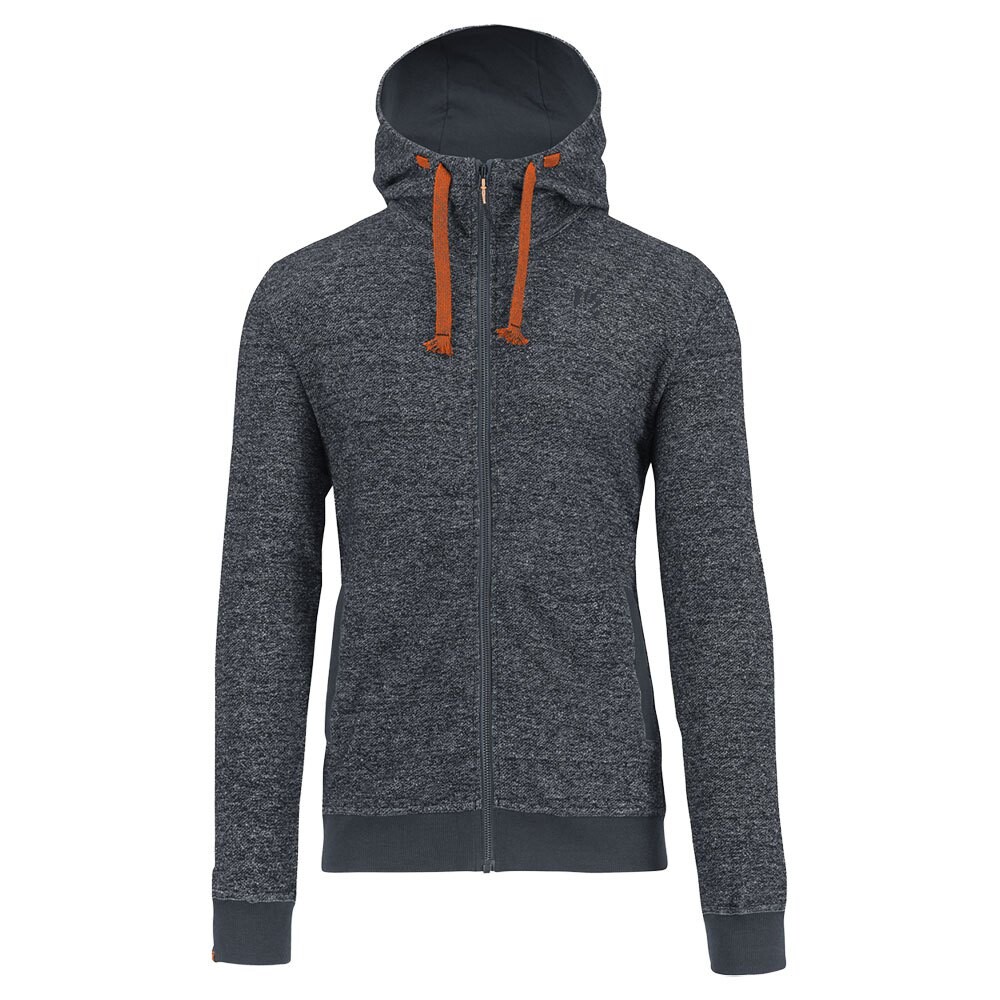 Куртка Karpos Totoga Hemp, синий
Куртка Karpos Totoga Hemp, синий