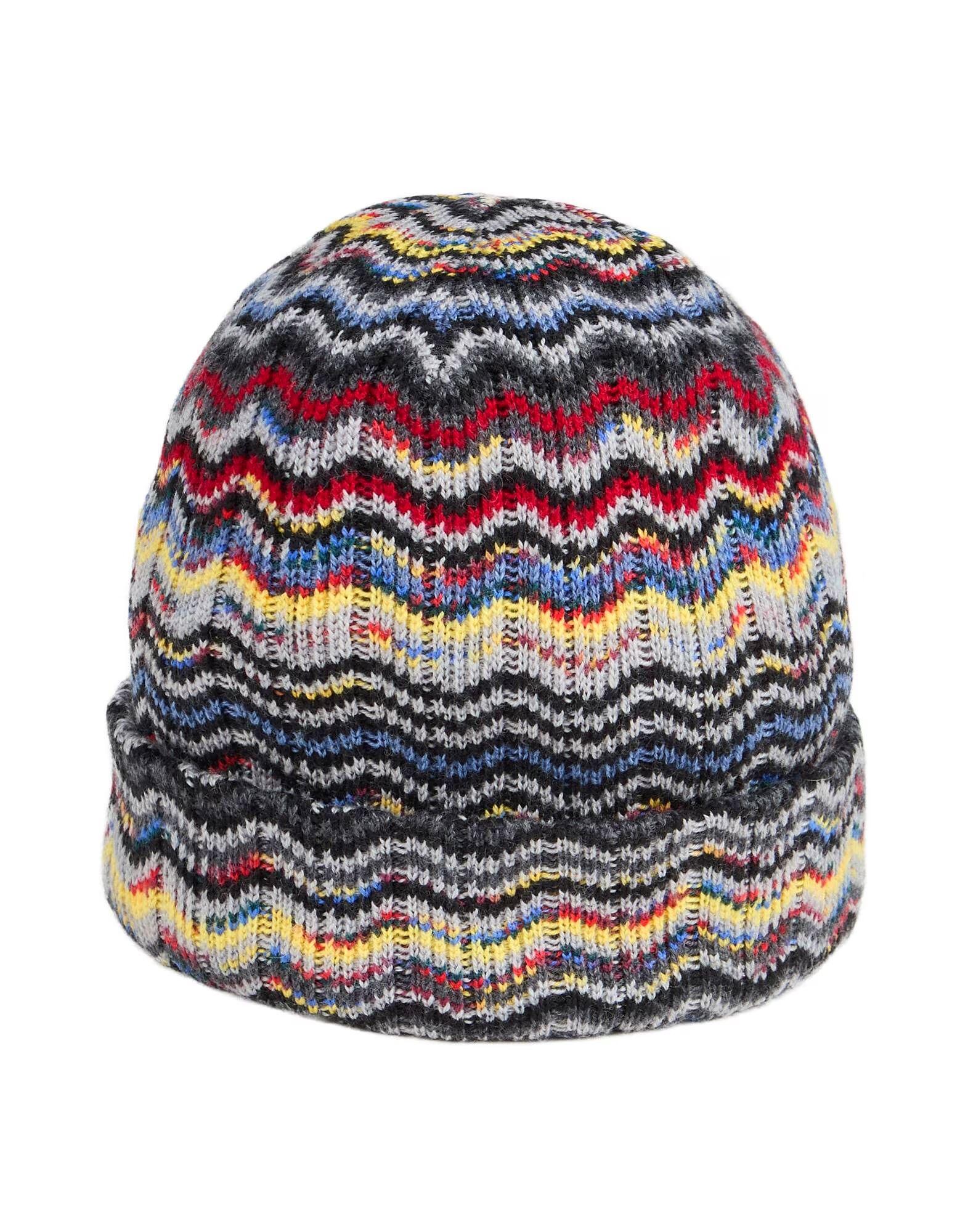 Шляпа Missoni, серый
Шляпа Missoni, серый